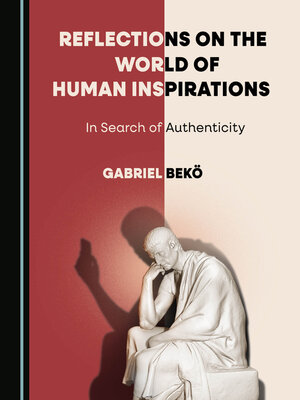 cover image of Reflections on the World of Human Inspirations